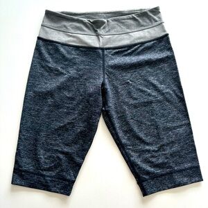 LULULEMON BIKER SHORTS
